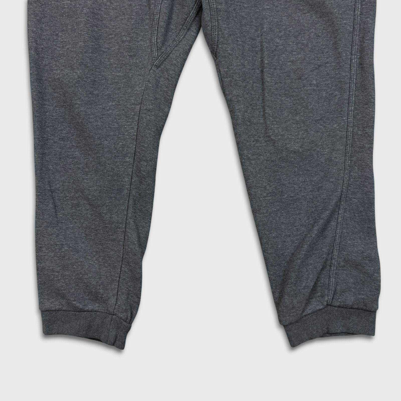 Nike Nike Sportswear Sweatpants XL Swoosh Athletic Taper Fleece Size US 34 / EU 50 - 4 Thumbnail