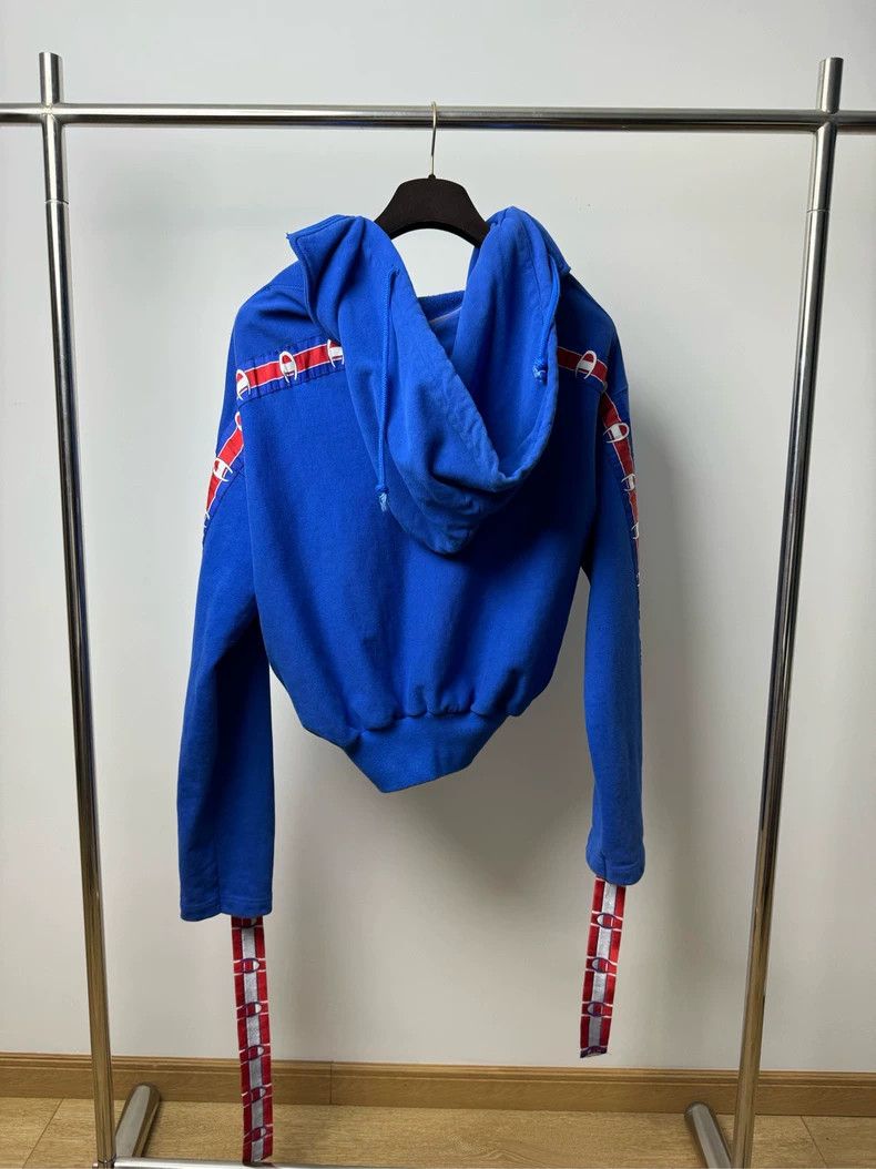Vetements vetements size os jacket 2504-Nextarrow Size US M / EU 48-50 / 2 - 2 Thumbnail
