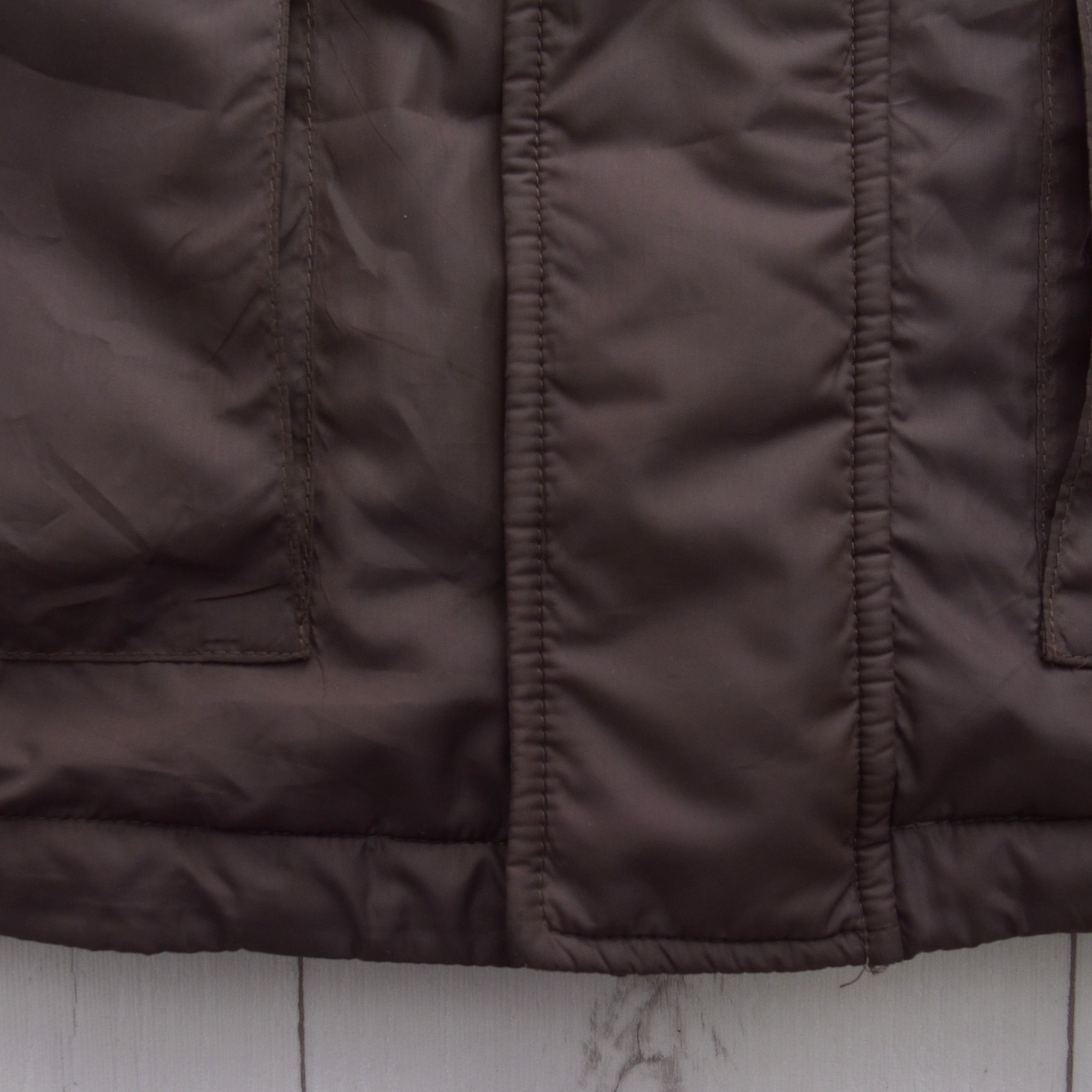 Bogner Bogner Brown Jacket Classic Coat For Every Day Size 52 L-XL Size US L / EU 52-54 / 3 - 6 Thumbnail