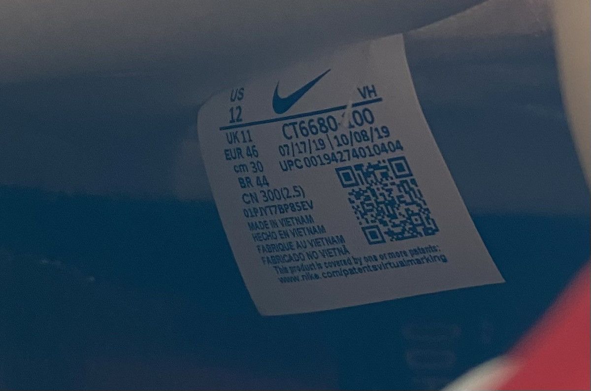 Nike Nike SB Dunk High Paul Rodriguez Mexico Size US 12 / EU 45 - 9 Thumbnail