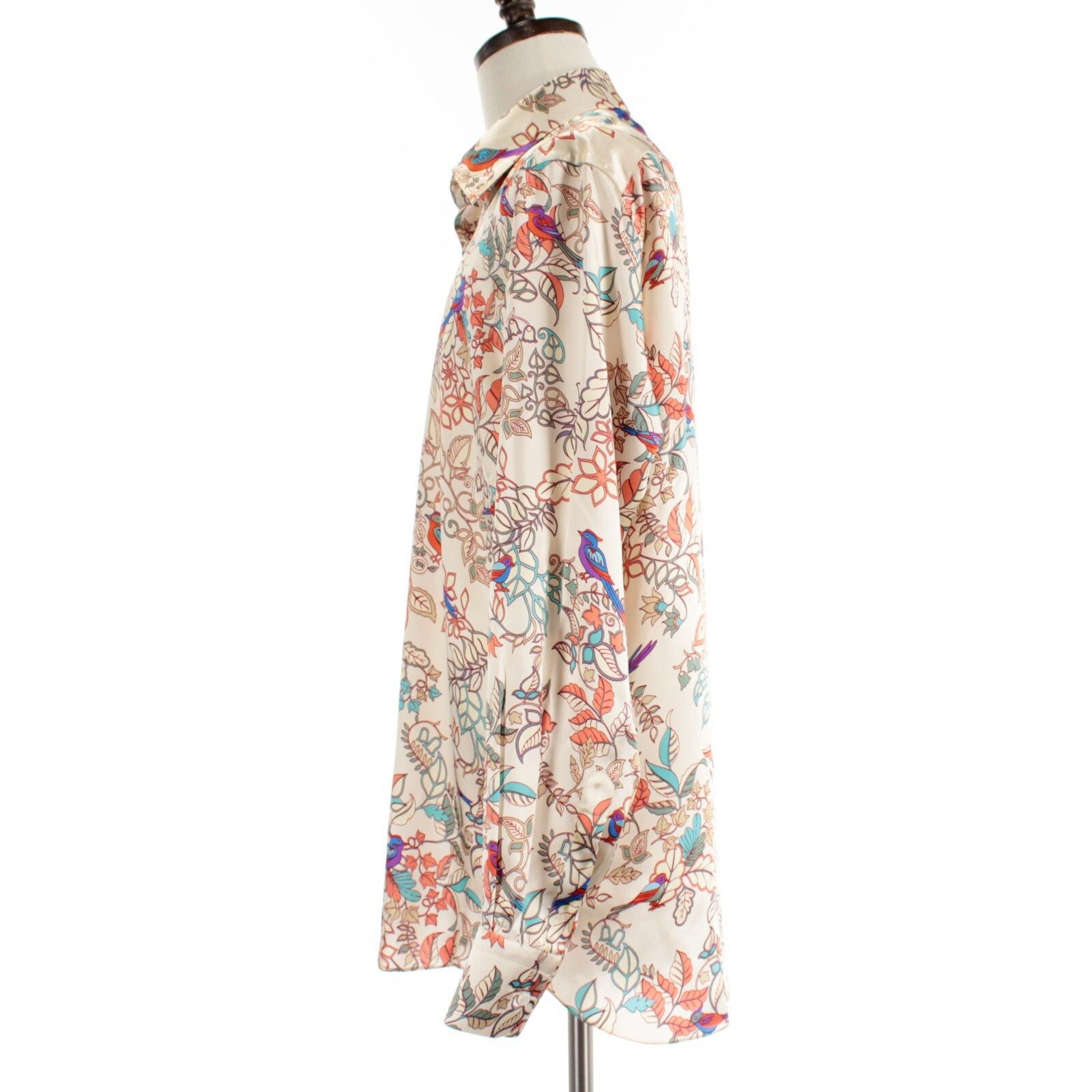 Other Italo Ferretti New with tags Shirt Size L US In Beige Size US L / EU 52-54 / 3 - 5 Thumbnail