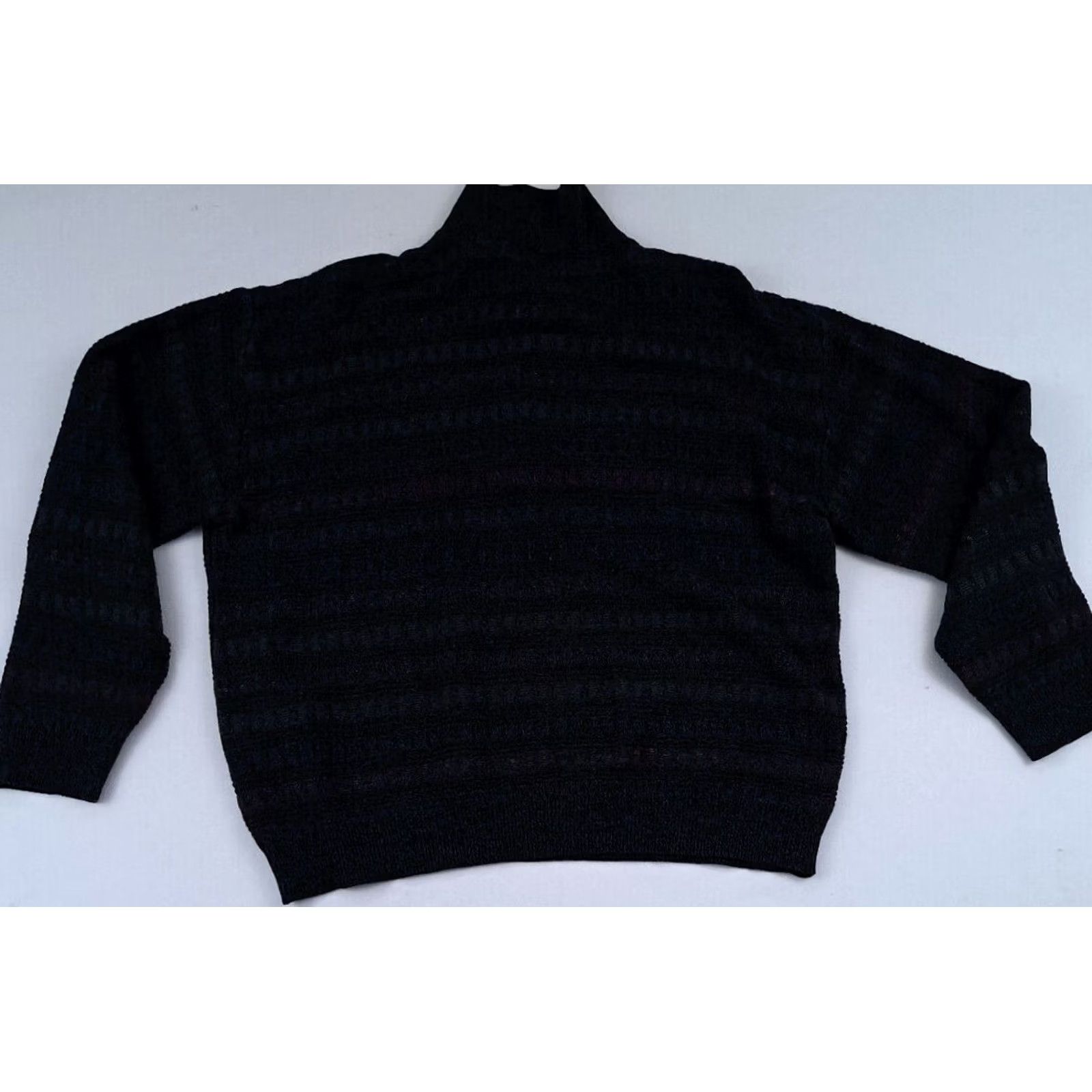 Vintage Vintage Arnold Palmer Knit XL 45-46 Golf Sweater Wool Size US XL / EU 56 / 4 - 6 Thumbnail