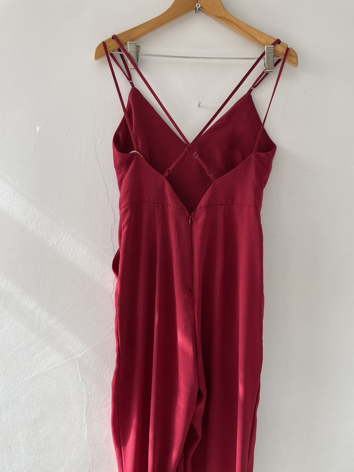 Vintage True Decadence overall Size S / US 4 / IT 40 - 18 Thumbnail