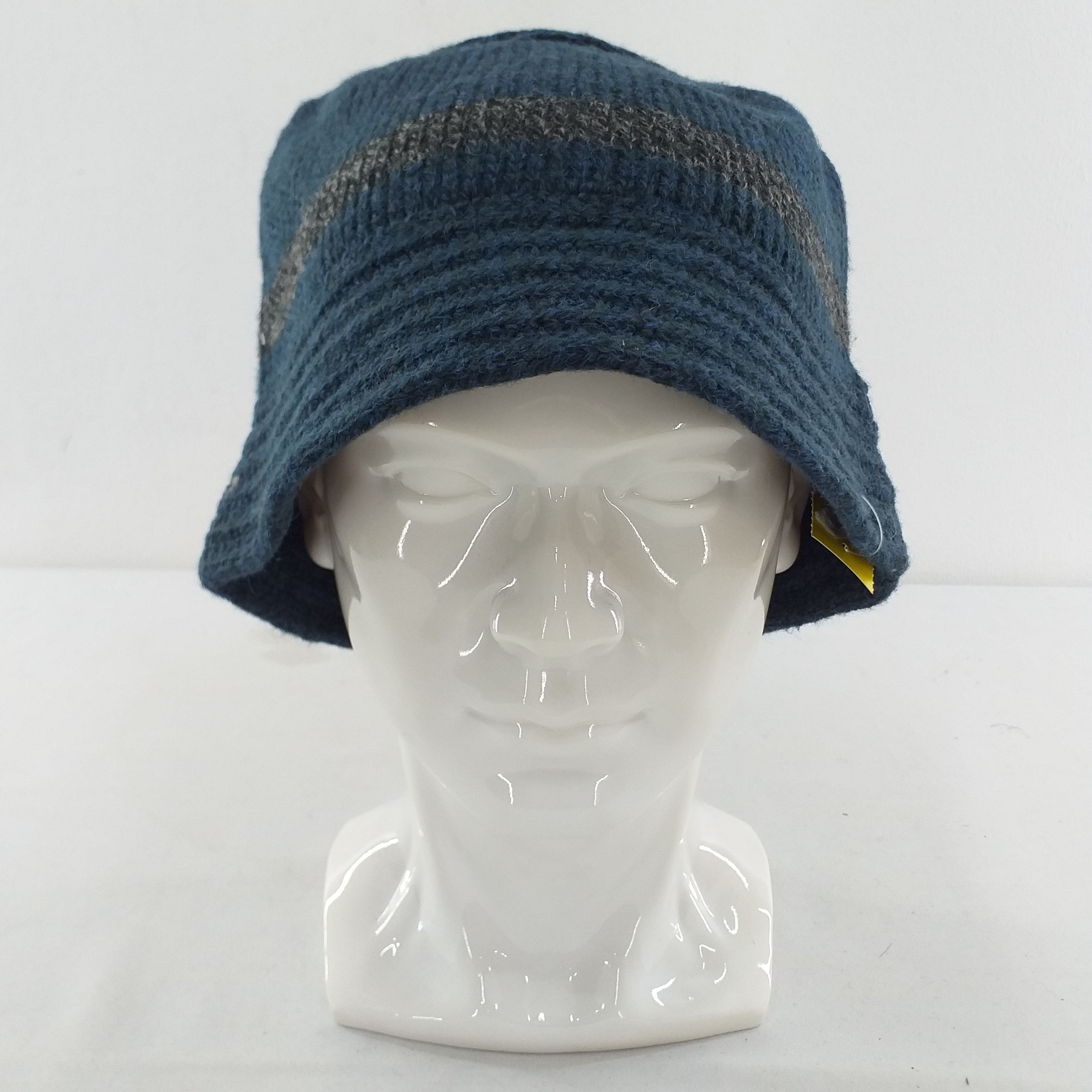 Japanese Brand Plain Outdoor Products Snow Cap Hat Beanie -BN217 Size ONE SIZE - 1 Thumbnail