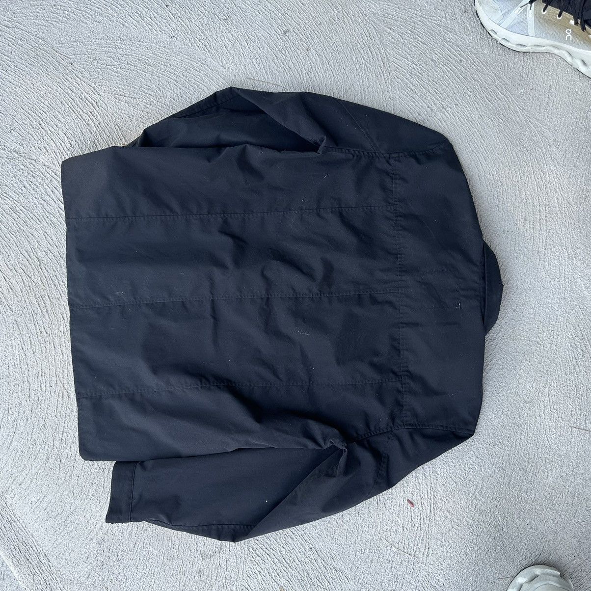 Undercover Undercover 1999/2000 Ambivalence Overshirt Size US L / EU 52-54 / 3 - 5 Thumbnail