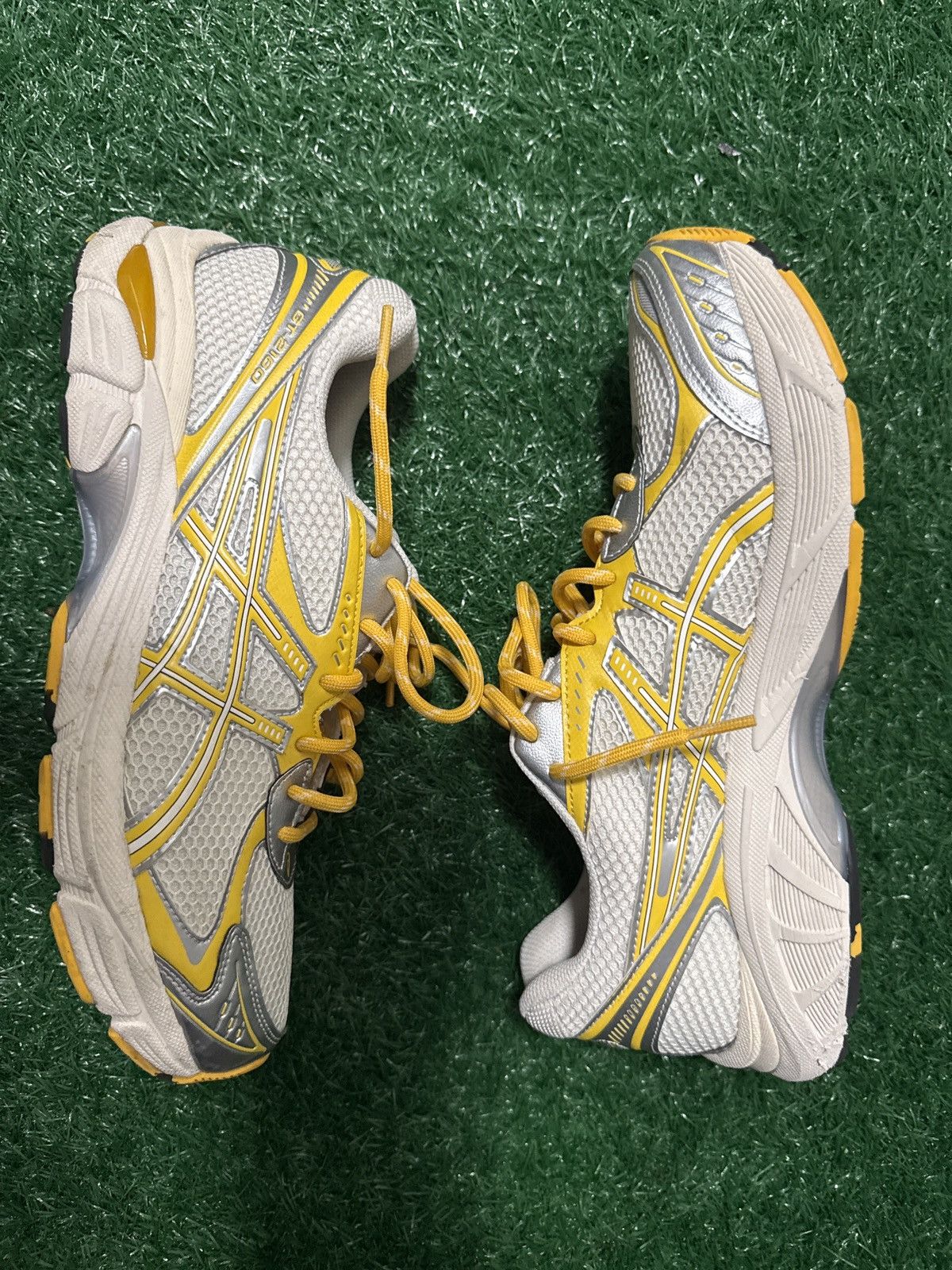 Asics Kith x Asics GT-2160 Size US 10 / EU 43 - 3 Thumbnail