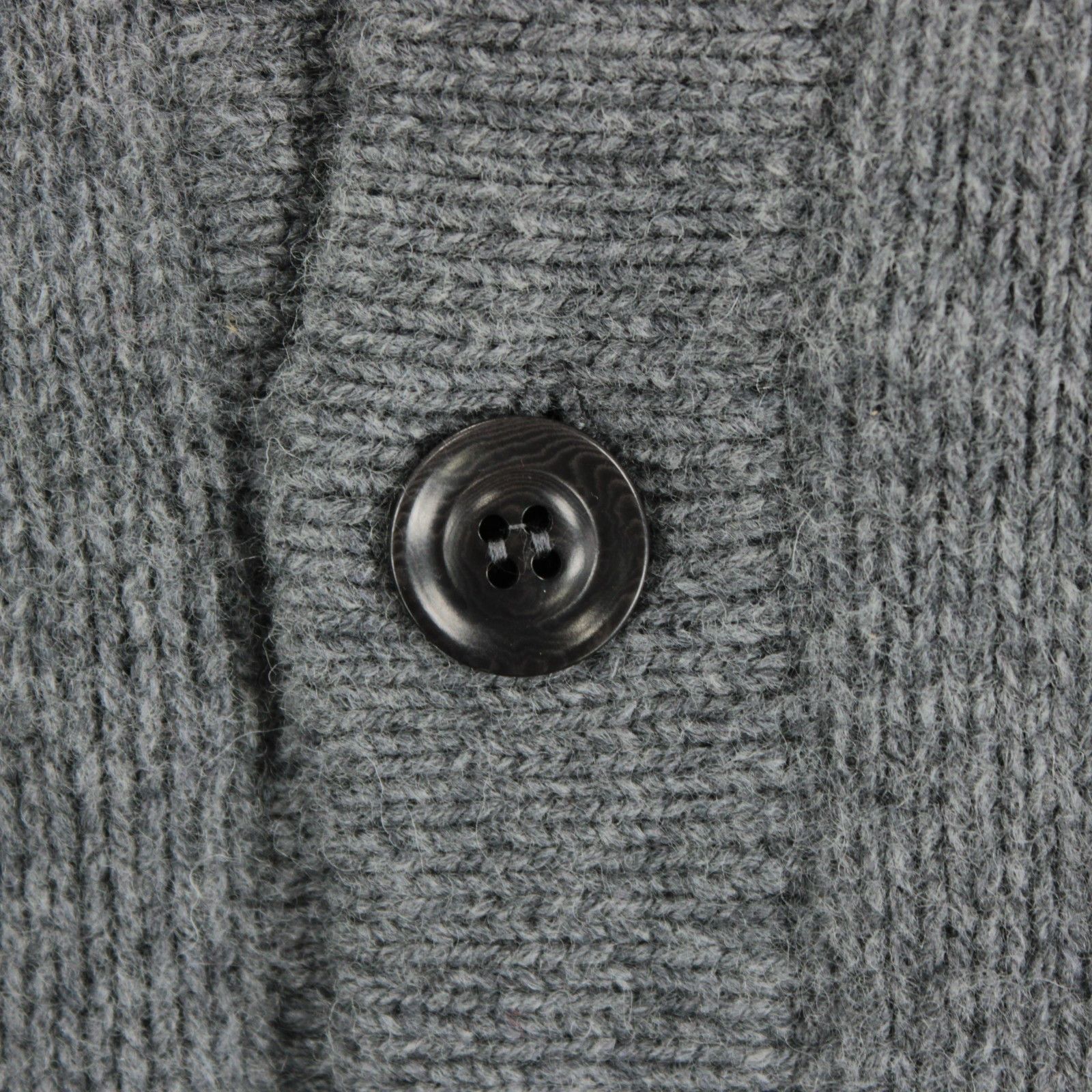 Daniele Fiesoli Daniele Fiesoli Sweater Size US M in Gray Size US M / EU 48-50 / 2 - 3 Thumbnail