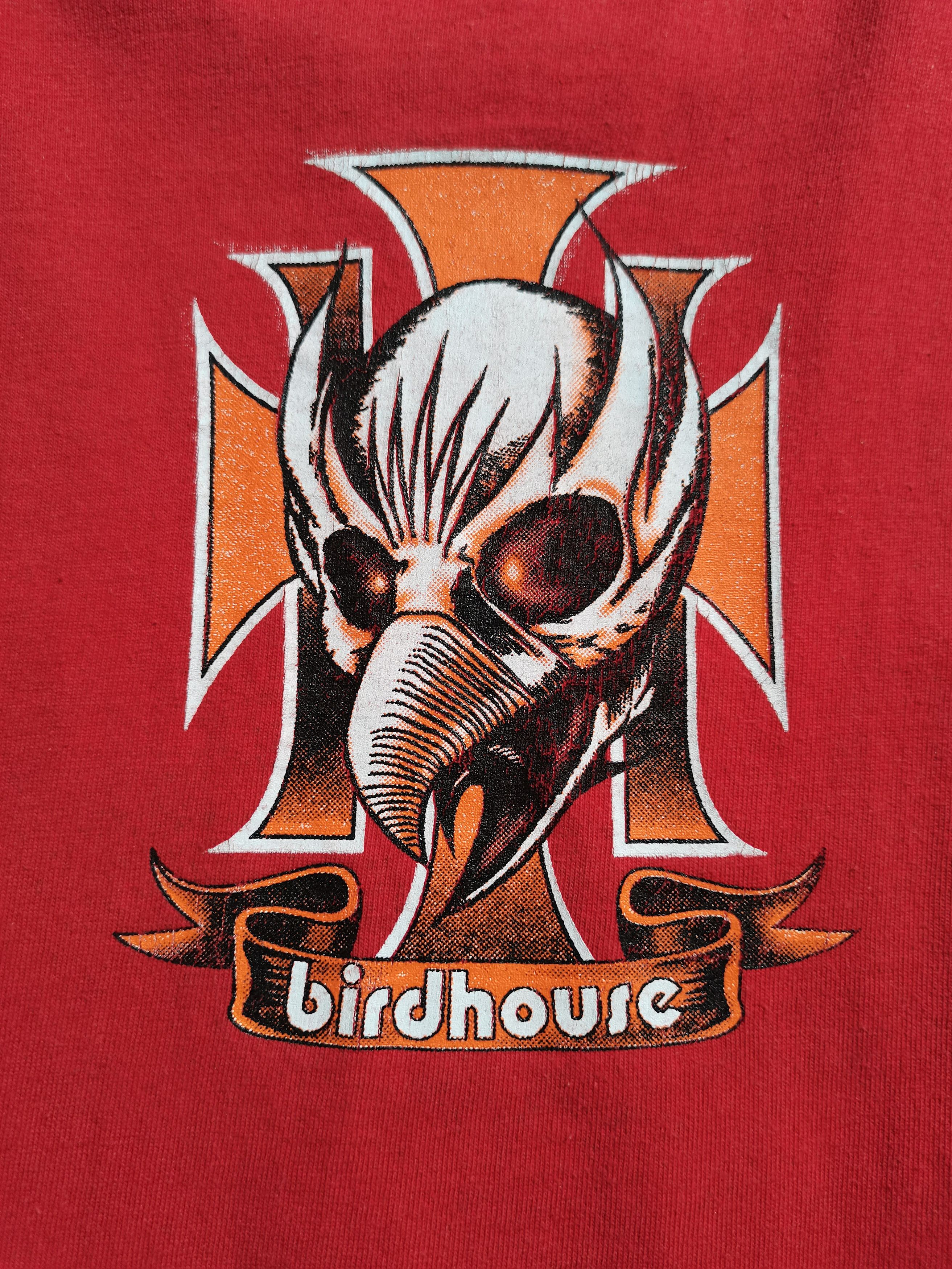 Other Vintage Birdhouse tony hawk Size US L / EU 52-54 / 3 - 6 Thumbnail