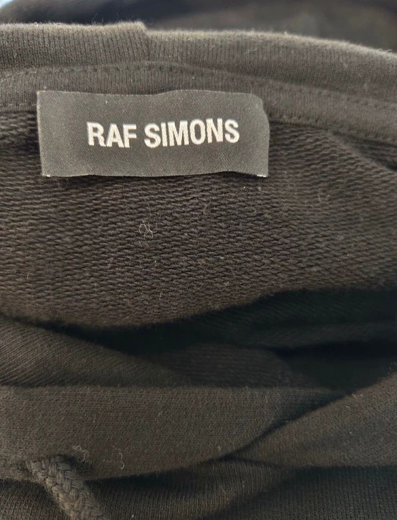Raf Simons Raf Simons Sticking cloth sweater-2505 Size US XS / EU 42 / 0 - 6 Thumbnail