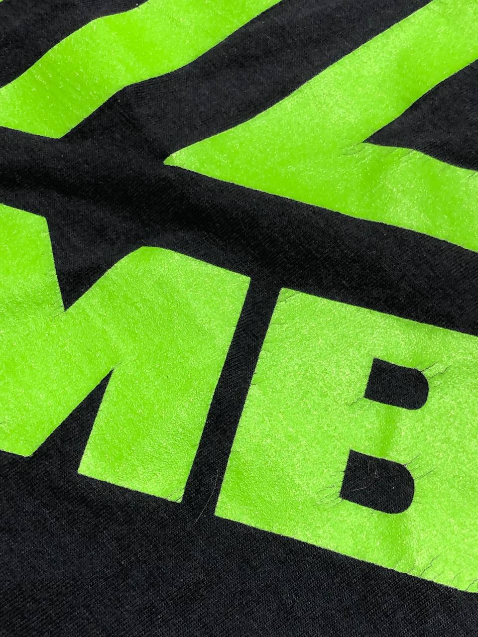 Nike VINTAGE UMBRO VERY RARE Big Center Logo Size US M / EU 48-50 / 2 - 7 Thumbnail