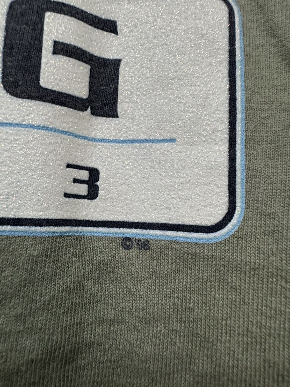 Billabong Vintage 90’s Billabong Surf Centre Logo T shirt Size US M / EU 48-50 / 2 - 7 Thumbnail