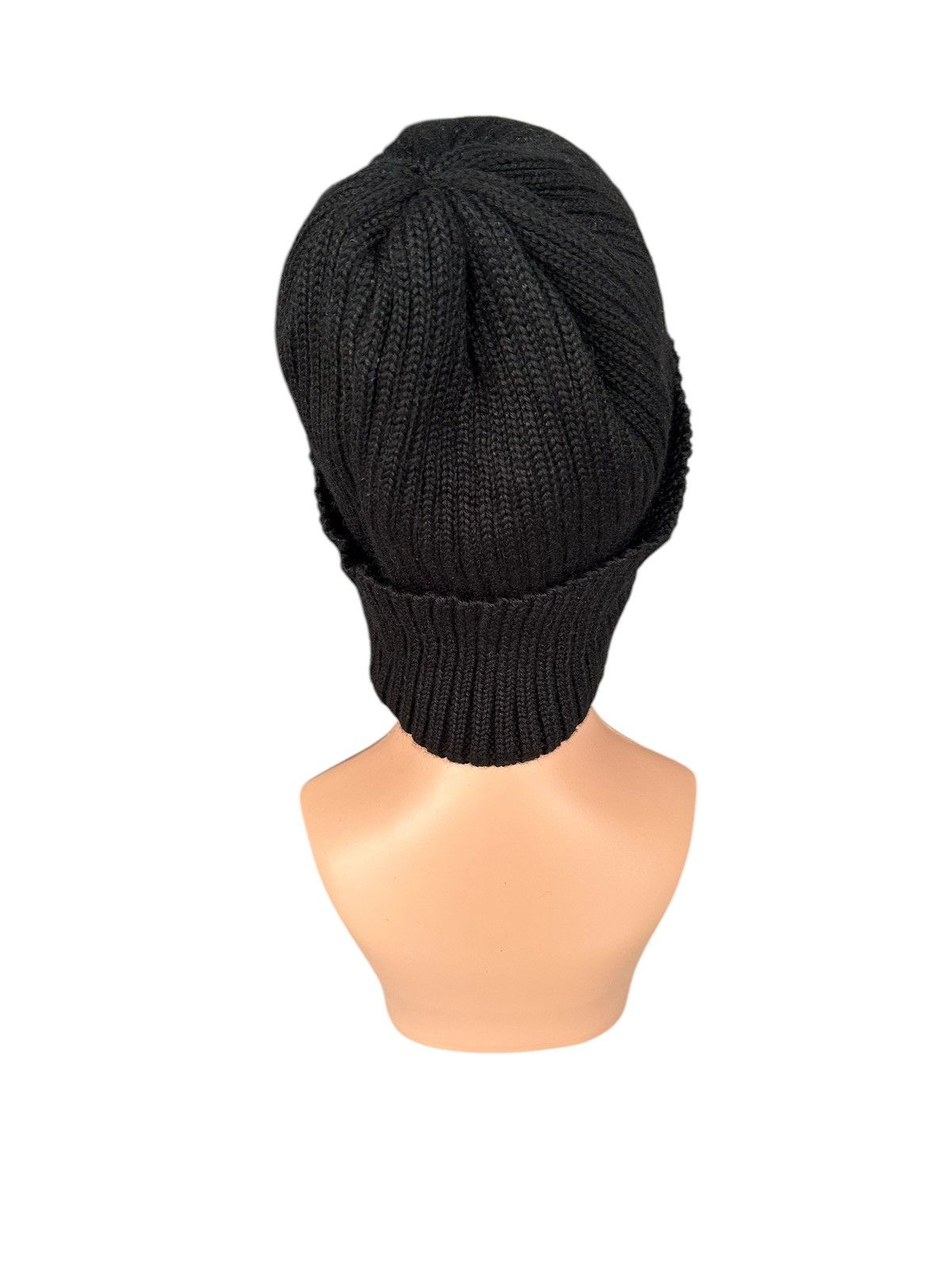 Japanese Brand × Kapital × Vintage Japanese Punk Bondage Style big Beanie Hats Size ONE SIZE - 4 Thumbnail