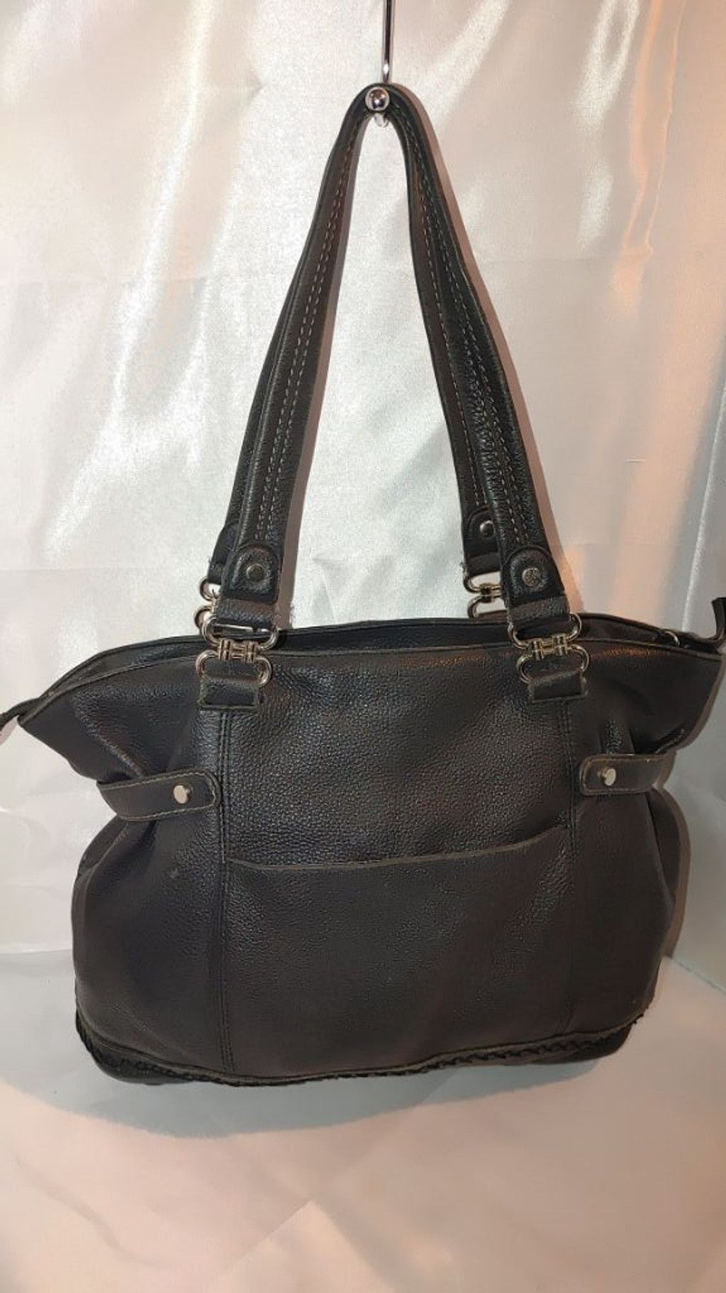 The Sak The Sak Leather Shopper Size ONE SIZE - 5 Thumbnail