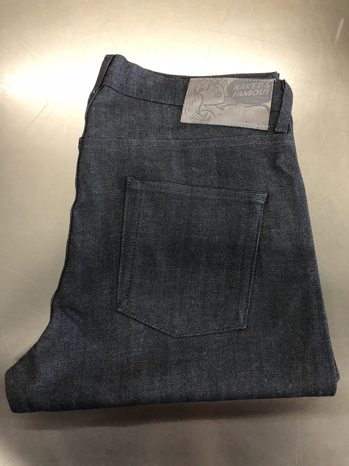 image of Black X Grey Stretch Easy Guy 34, Men's
