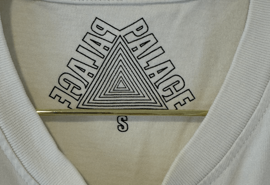 Palace Palace Now That's What I Call Palace T-shirt Size US S / EU 44-46 / 1 - 4 Thumbnail