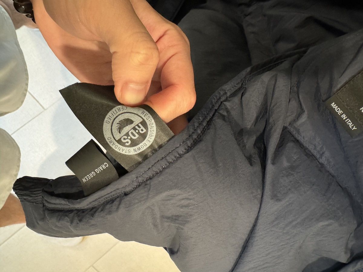 Craig Green Craig Green Down Jacket Size US M / EU 48-50 / 2 - 7 Thumbnail