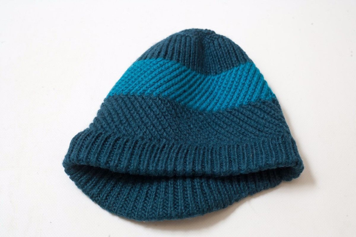 Arc'teryx Arcteryx Vintage Hat Visor Beanie Logo Size ONE SIZE - 10 Thumbnail