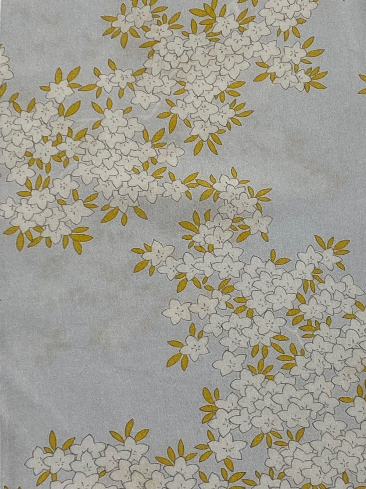 Allsaints Vintage ALLSAINTS Crazy Style Flower Pattern Print Shirt Size US M / EU 48-50 / 2 - 3 Thumbnail