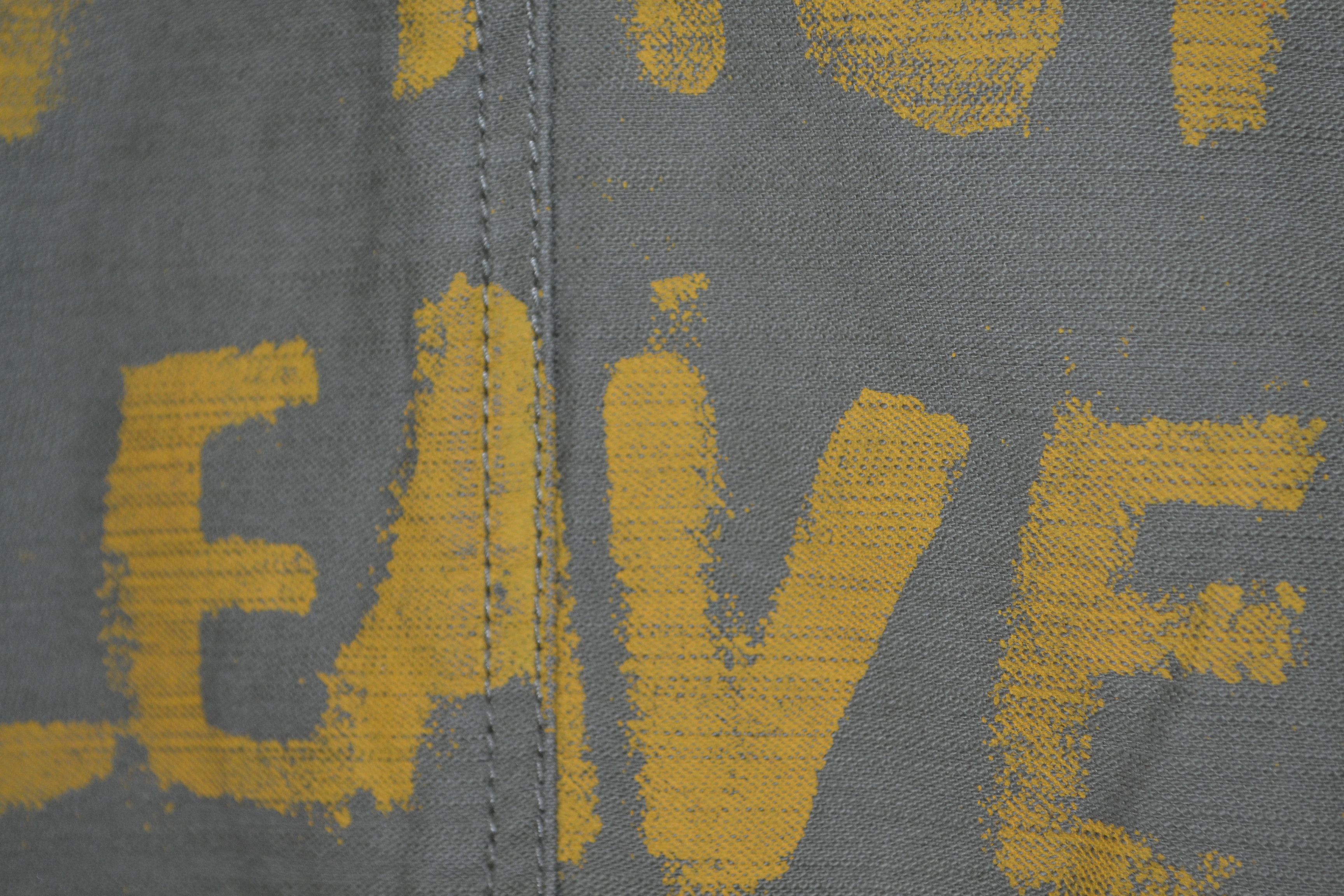 Denim & Supply Ralph Lauren Ralph Lauren Denim And Supply Fishtail Parka Peace M51 Size US M / EU 48-50 / 2 - 11 Thumbnail