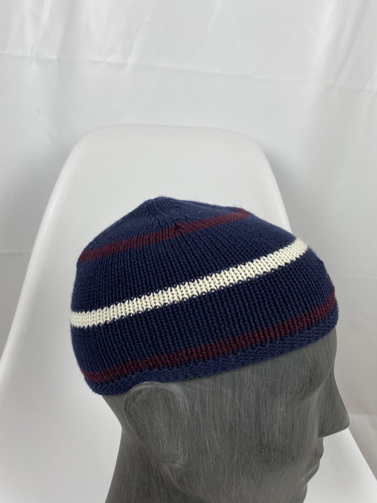 Polo Ralph Lauren Polo Ralph Lauren Kids Beanie Hat Knit Size ONE SIZE - 3 Thumbnail