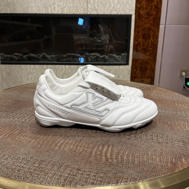 Louis Vuitton Louis Vuitton 2-2505 Size US 7.5 / EU 40-41 - 5 Thumbnail