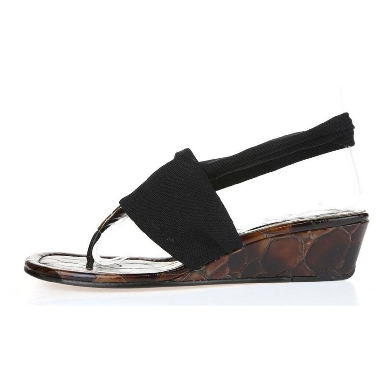 Donald Pliner Donald J. Pliner Sling Back Sandals Size 7M Size US 7 / IT 37 - 1 Thumbnail