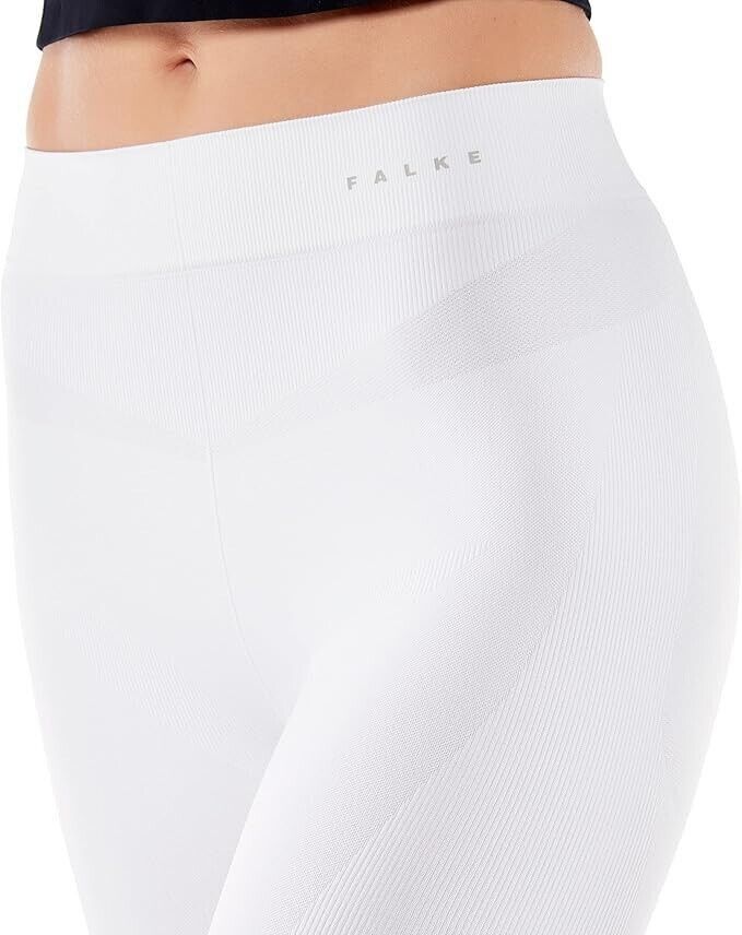 FALKE Falke 33047 3/4 Tights Maximum Warm White ( L ) Size ONE SIZE - 4 Thumbnail