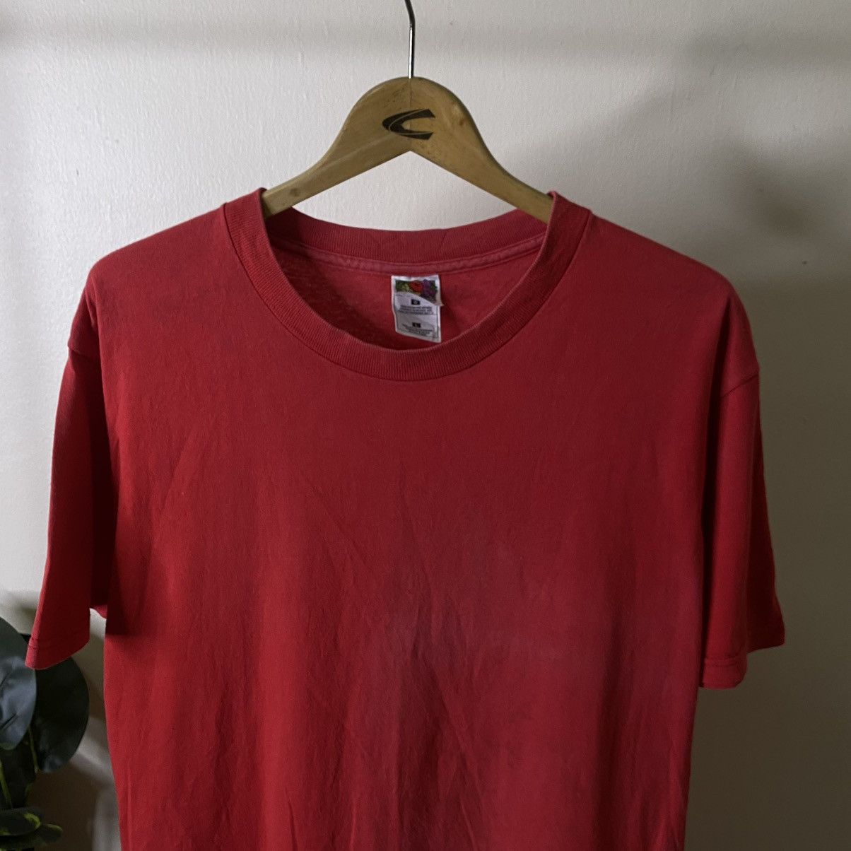Band Tees Vintage 2000s Sergent Garcia Reggae Band T Shirt Rare Size US L / EU 52-54 / 3 - 8 Thumbnail