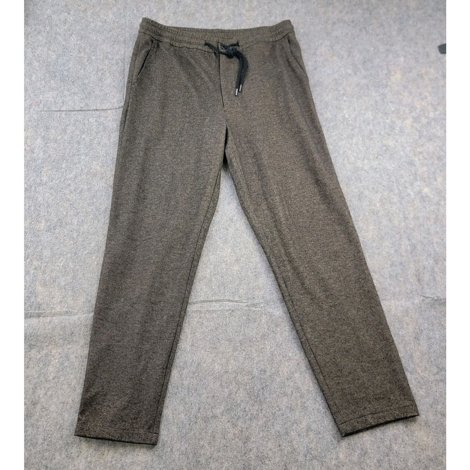Todd Snyder Drawstring Pants Style 43-KN2650396-001 *Read*