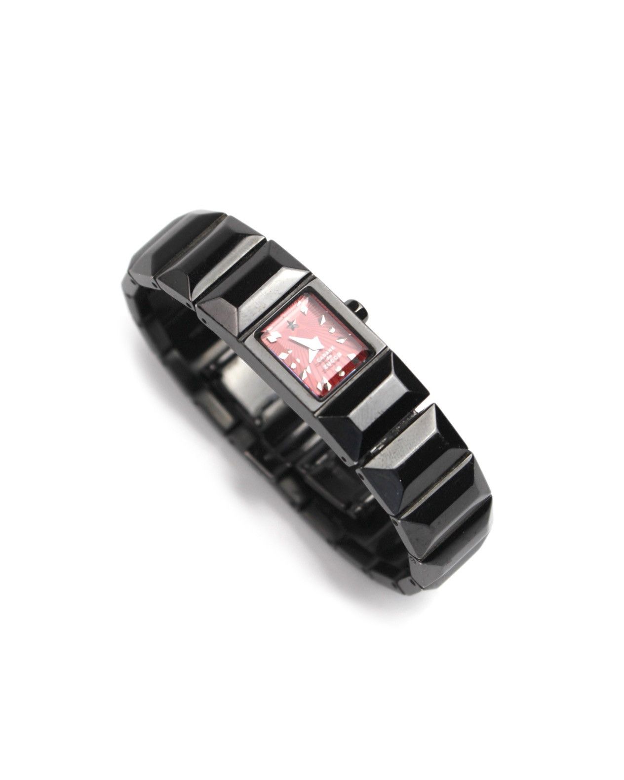 Issey Miyake × Seiko 2000S CABANE de ZUCCA GMZ腕時計 “ICE SABER” WATCH Size ONE SIZE - 2 Thumbnail