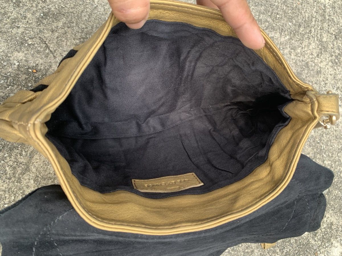 See by Chloe See by chloe leather clutch bag Size ONE SIZE - 10 Thumbnail