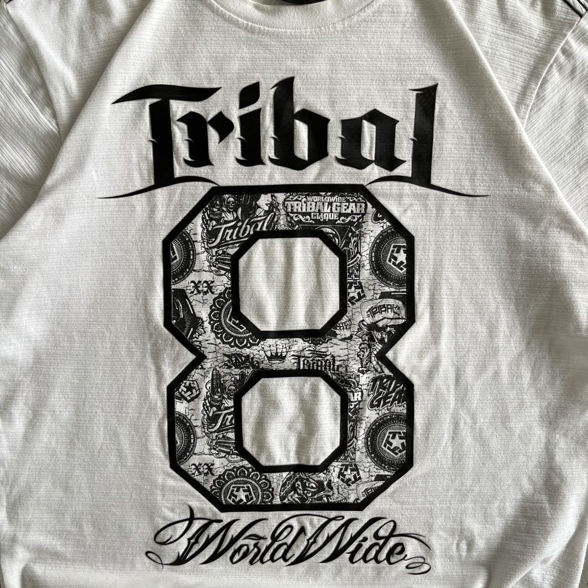 Tribal Streetwear Tribal Streetwear Size US L / EU 52-54 / 3 - 3 Thumbnail
