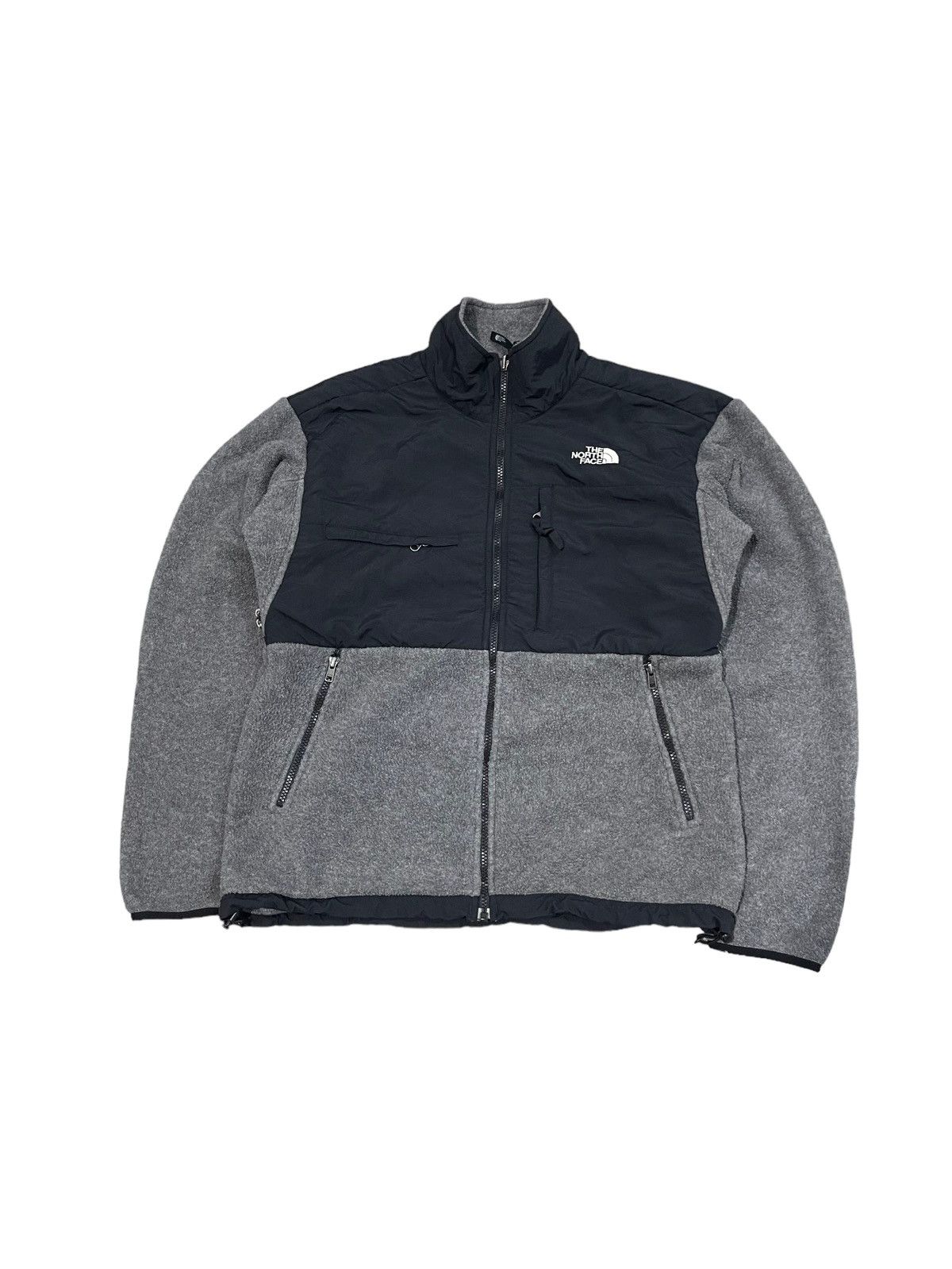The North Face Vintage 90s The North Face Fleece Jacket Size US M / EU 48-50 / 2 - 3 Thumbnail