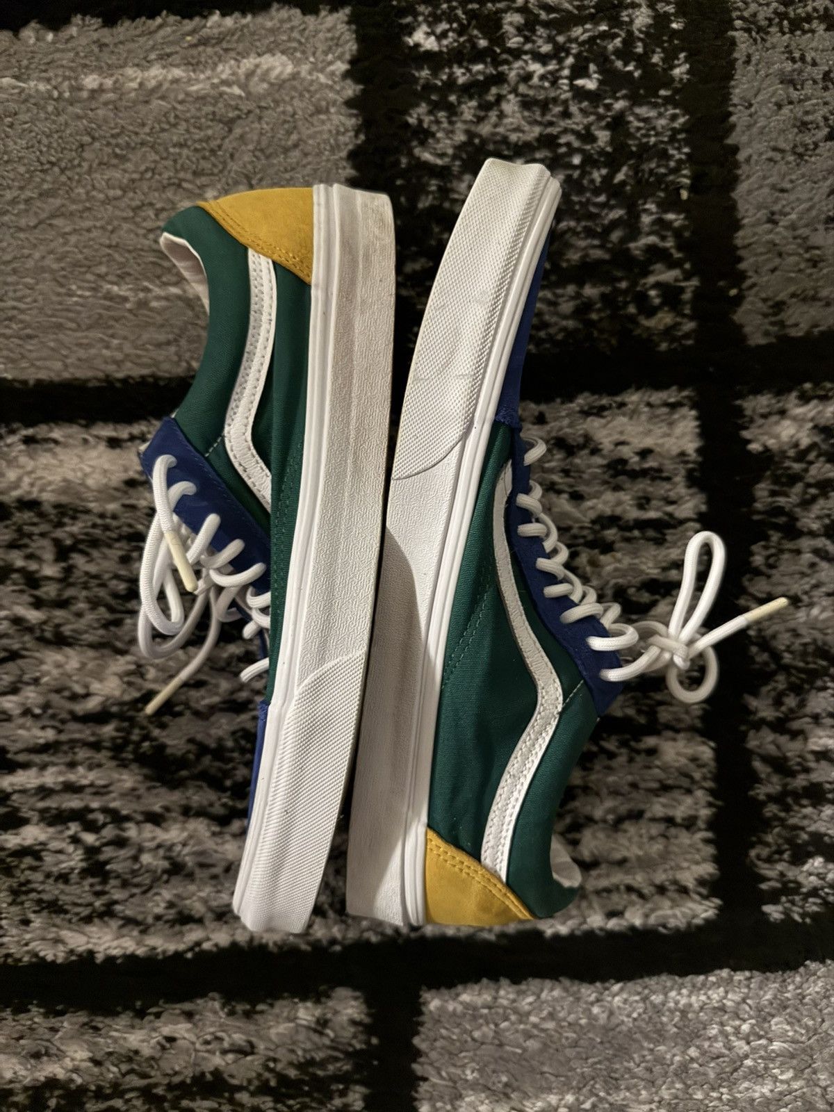 Vans “Yacht Club” Vans Size US 11 / EU 44 - 2 Thumbnail