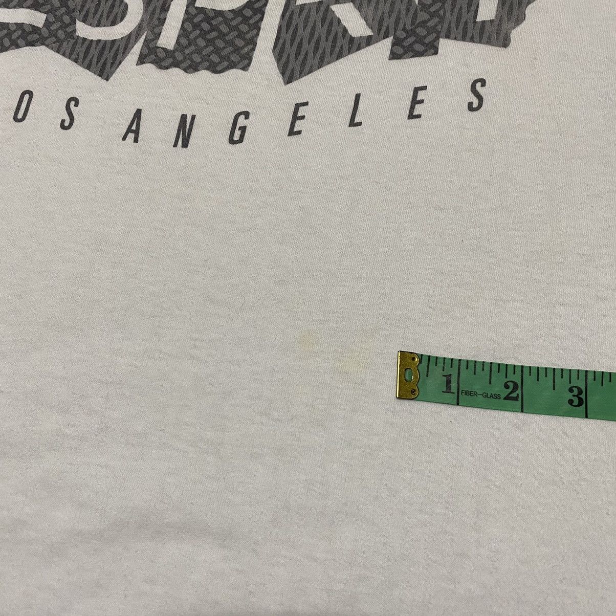 Esprit × Vintage VINTAGE ESPRIT LOS ANGELES TEE Size US L / EU 52-54 / 3 - 12 Thumbnail