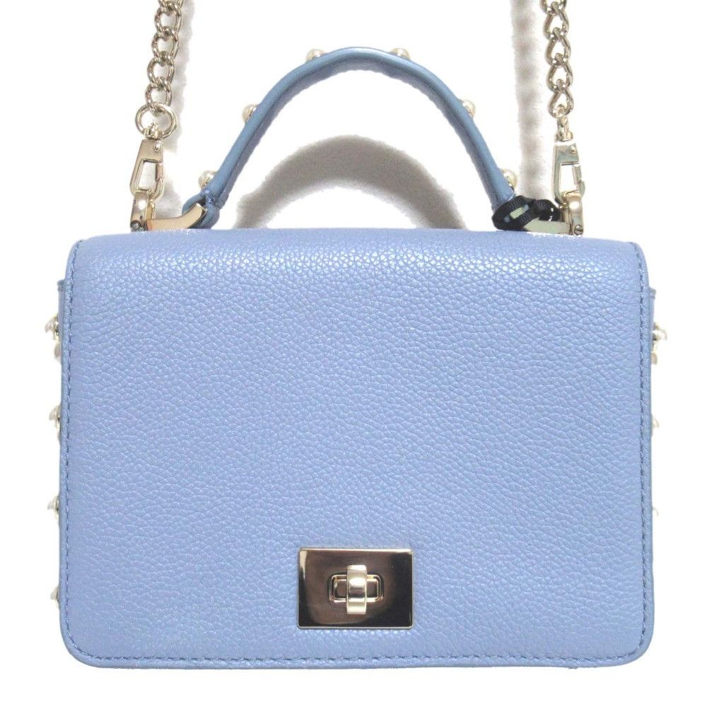 Kate Spade Kate Spade Kate Spade 2way Crossbody Bag Leather Crossbody Bag DUTY FREE for USA Size ONE SIZE - 1 Thumbnail