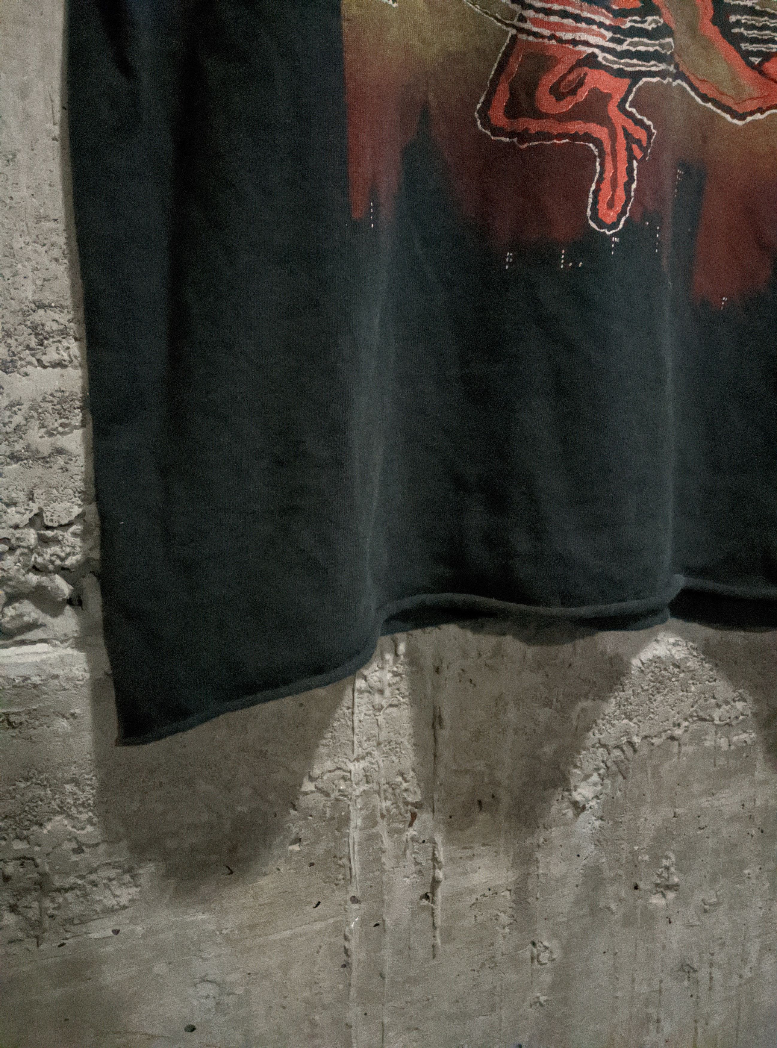 Band Tees Vintage 1992 the the dusk Johnny marr t shirt Size US L / EU 52-54 / 3 - 8 Thumbnail