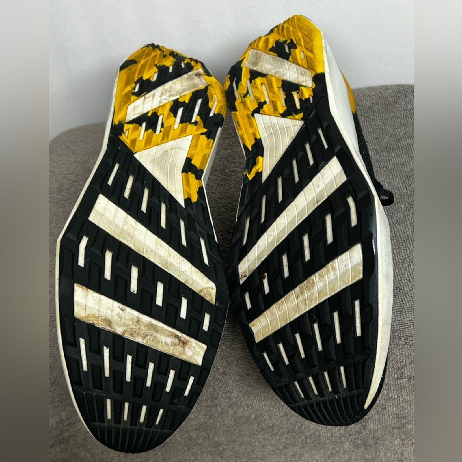 Allbirds Allbirds Tree Flyer Silver Fern Shoes Mens Size 12 Blizzard Size US 12 / EU 45 - 7 Thumbnail