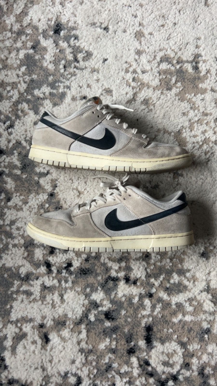 Nike Nike Dunk Low Certified Fresh Size 10.5 Size US 10.5 / EU 43-44 - 1 Thumbnail