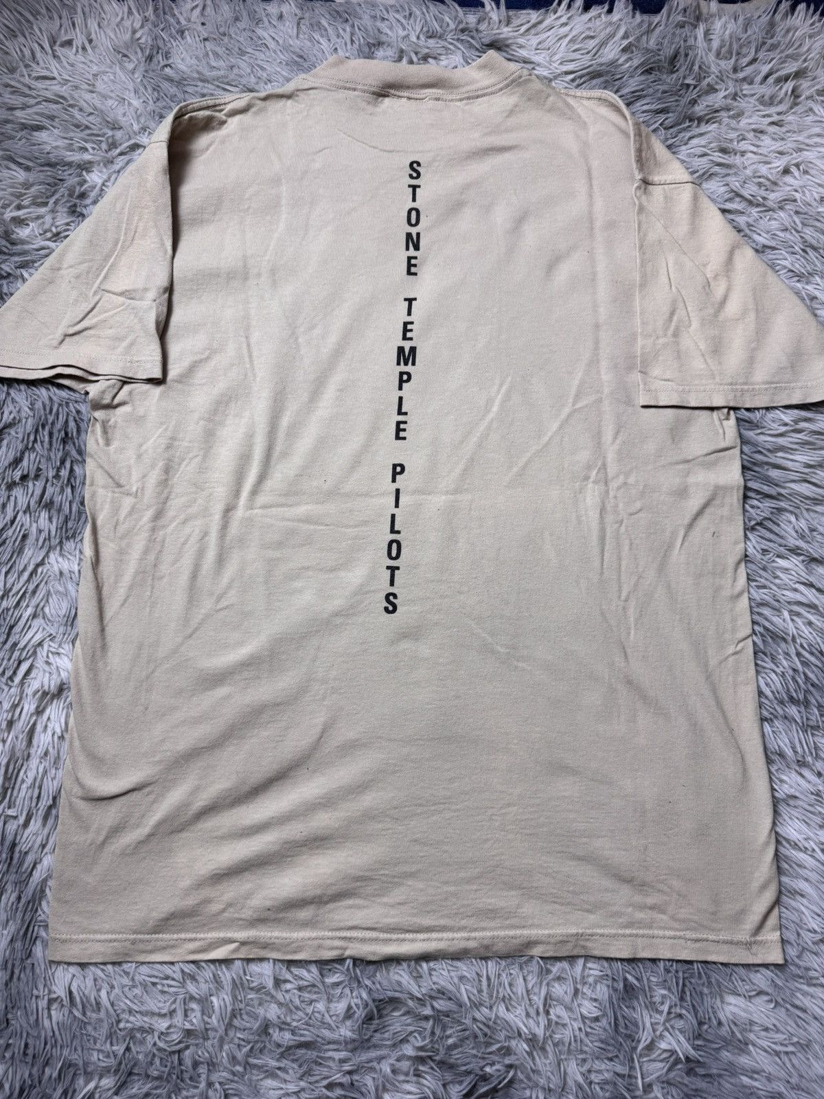 Vintage Vintage Stone Temple Pilots 1995 Size US XL / EU 56 / 4 - 6 Thumbnail