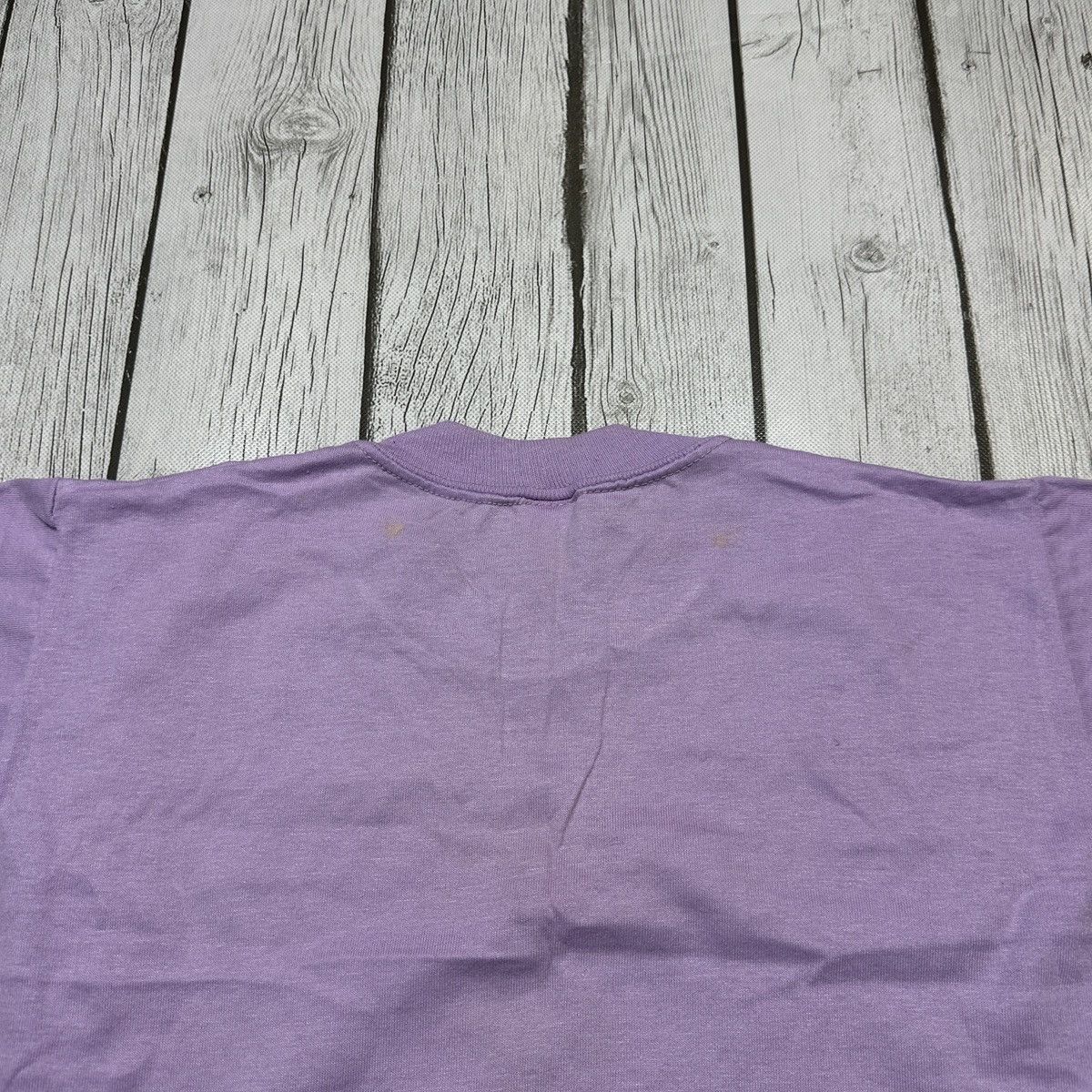 Other Vintage I Dont Take Defeat Lightly tee Size US S / EU 44-46 / 1 - 4 Thumbnail