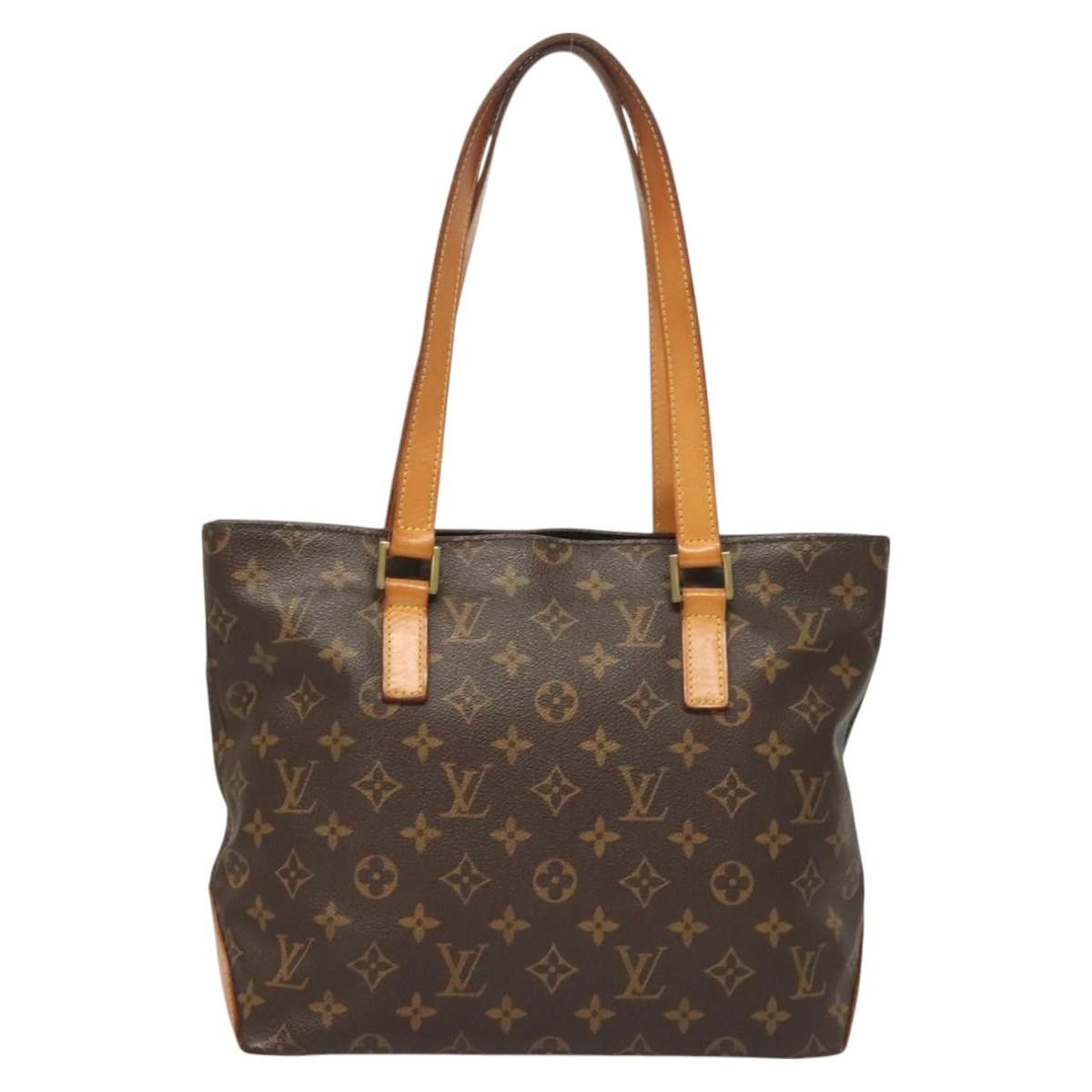 Louis Vuitton Louis Vuitton Piano tote Size ONE SIZE - 1 Thumbnail