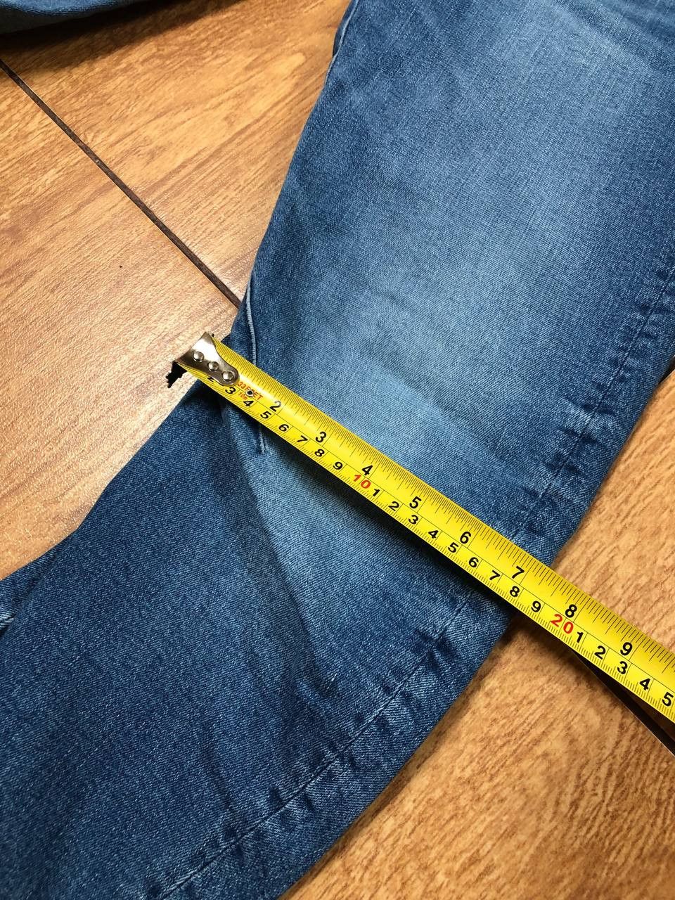 G-Star × Vintage Y2K Vintage Jeans Streetwear Rare Casual Style Size US 32 / EU 48 - 16 Thumbnail