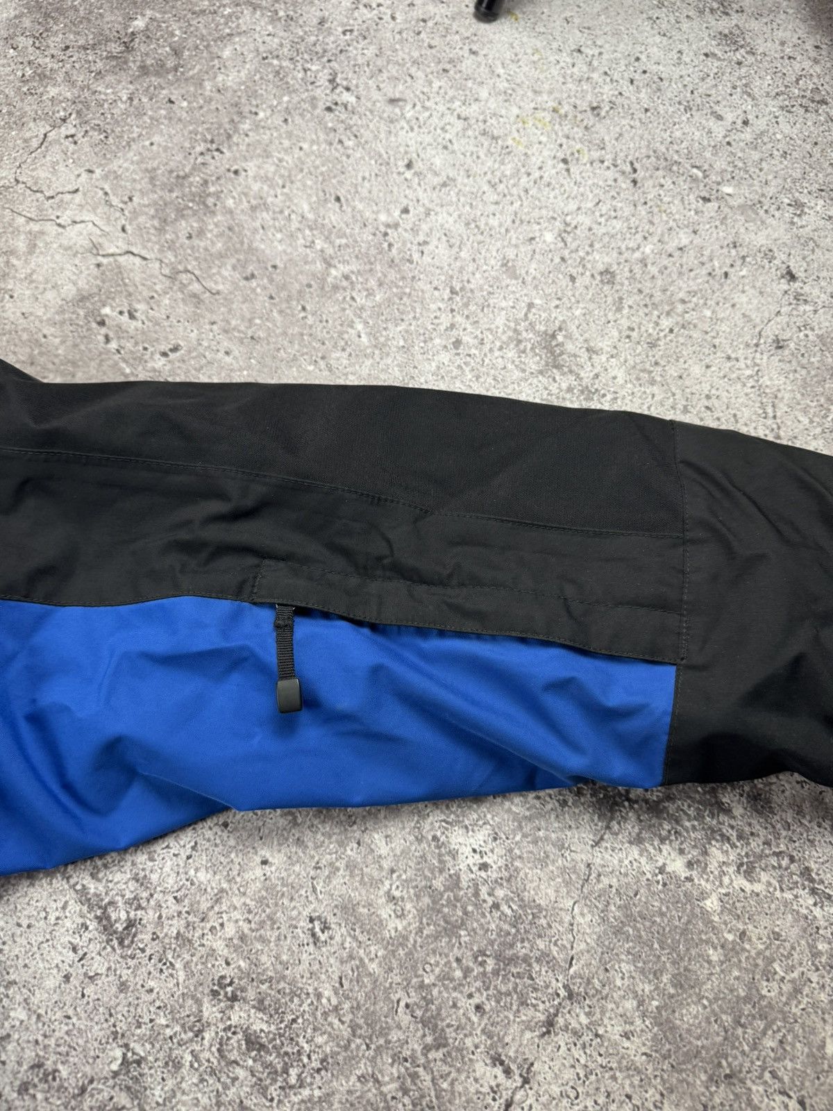KJUS Kjus Systems Storm Hood Technical Two Tone Ski Jacket Size US S / EU 44-46 / 1 - 15 Thumbnail