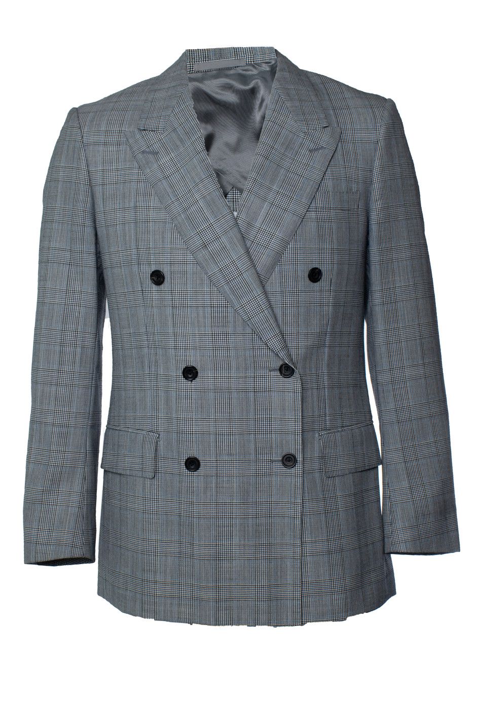 Kingsman Kingsman, prince of whales blazer Size 52R - 1 Thumbnail