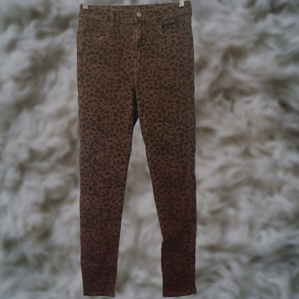 Vintage VINTAGE? No. Size 32" / US 10 / IT 46 - 1 Thumbnail