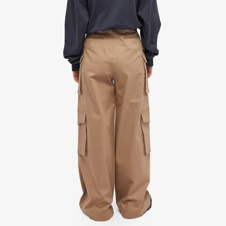 rokh Rokh - Utility Multi-Pocket Trousers Size US 30 / EU 46 - 2 Thumbnail