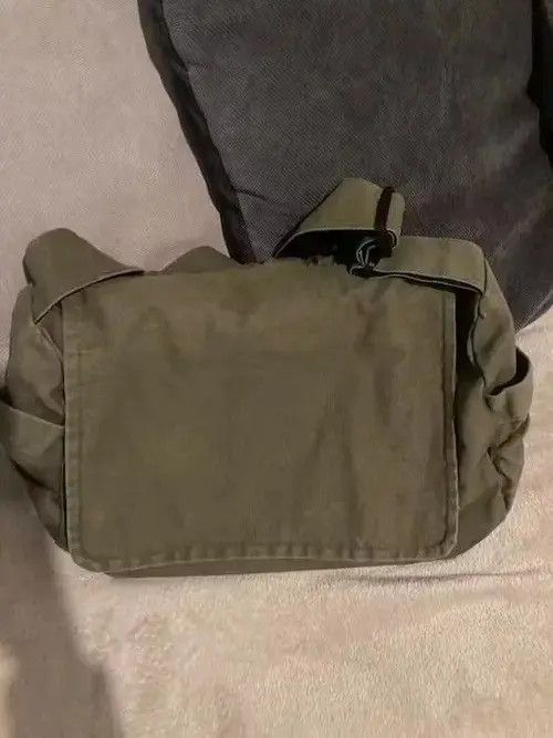 Other Flap Messenger Bag Size ONE SIZE - 2 Thumbnail