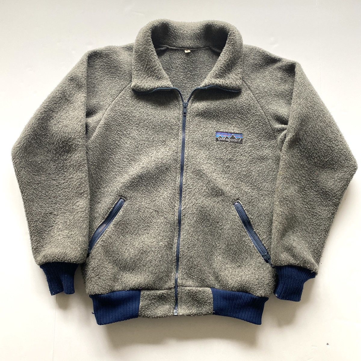 Vintage Patagonia zip hoodie woman’s size S