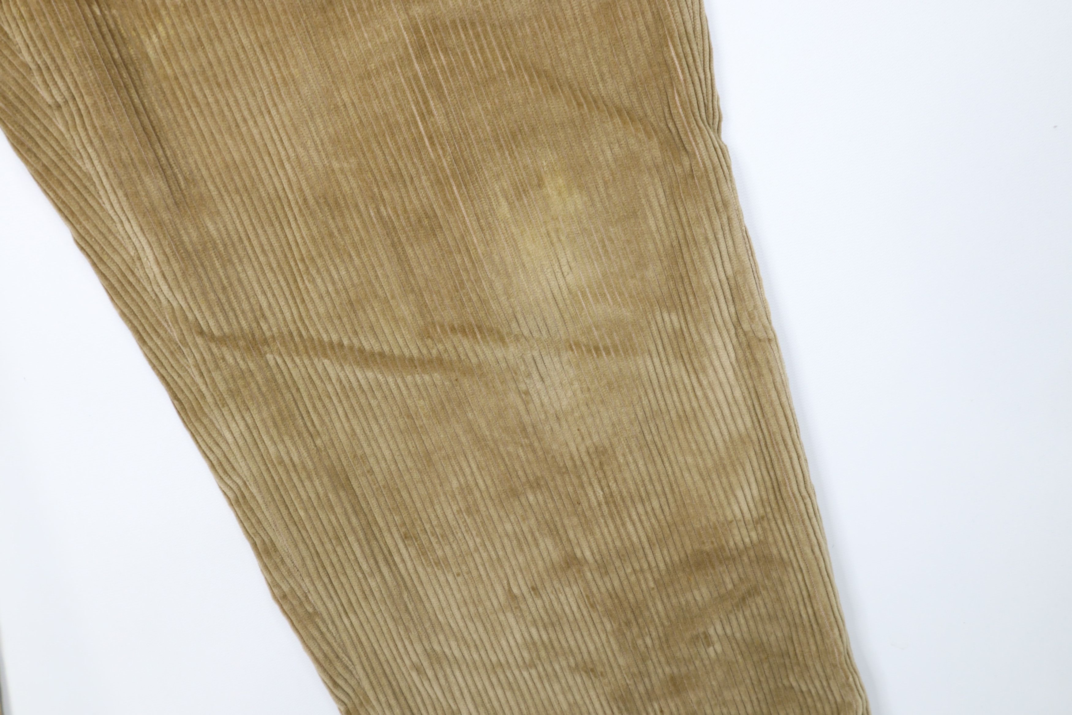Brooks Brothers Vintage 80s 90s Brooks Brothers Wide Leg Chino Pants Size US 38 / EU 54 - 5 Thumbnail